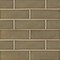 Msi Artisan Taupe 4 In. X 12 In. Glossy Ceramic Brown Subway Tile, 15PK ZOR-MD-T-0129 - alternate 1